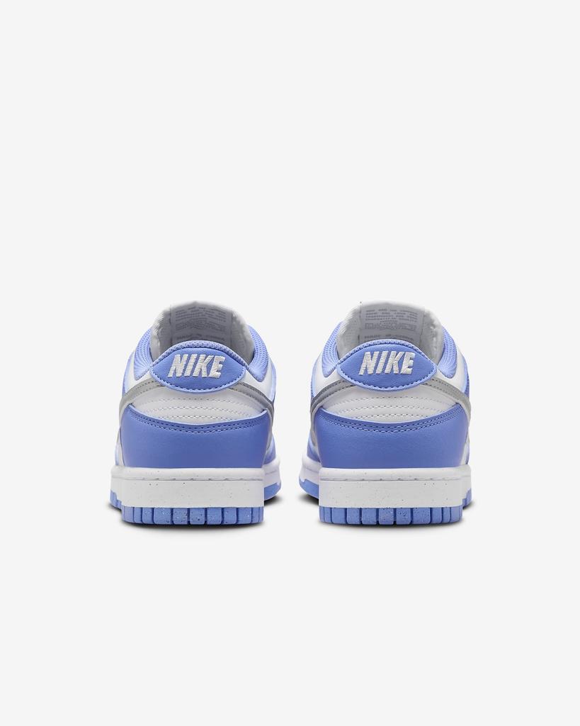 DD1873-402 Женские кроссовки Nike Dunk Low Next Nature Royal Pulse (Женский)