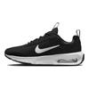 Nike Air Max Interlock Lite Черно-белые женские кроссовки DX3705-001
