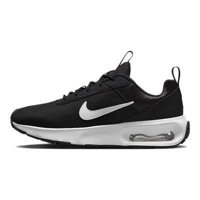 Air Max Interlock Lite Черно-белые женские кроссовки DX3705-001