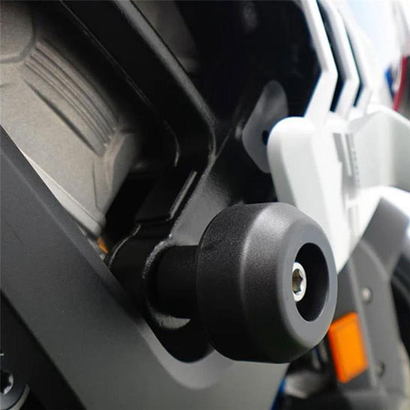 A16P-Motorcycle Frame Slider Accessories For BMW S1000RR S1000 RR 2025 Crash Protectors Crash Protector