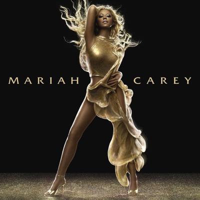 CD МАРАЙЯ КЕРИ Emancipation Of Mimi 0602498811184 Island Records 2005 Европа SoulFunk Б/у