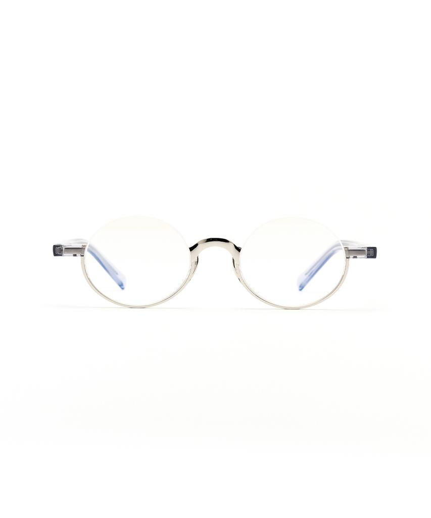 Geulapigpeullaseutig Zola.T_Silver.Gray Clear