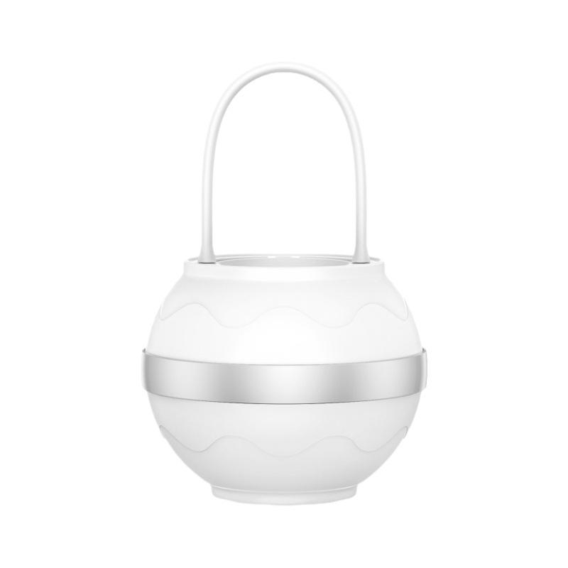 Cross-border Dechlorinating Shower & Bathtub Water Purifier with Activated Carbon, No-Install Required