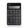 3R Solutions Keeece Wireless Calculator-Equipped Numeric Keypad 3R-KCWNK01