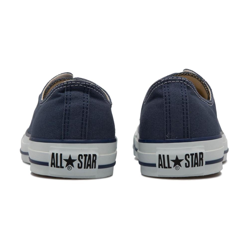 Converse Холст All Star Ox All Star Ox Navy Us 0325