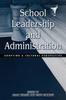Книга School Leadership and Administration : Adopting a Cultural Perspective