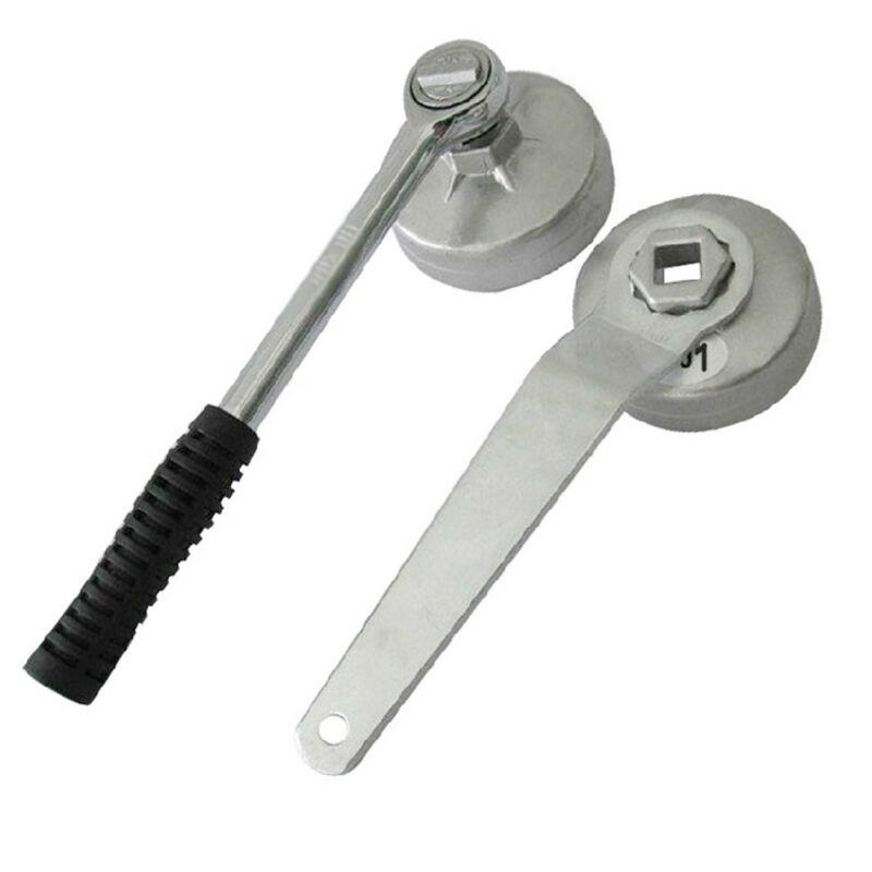 Ключ для масляного фильтра 3/8 дюйма Для Corolla 2009-2015 Для Matrix 2009-2015