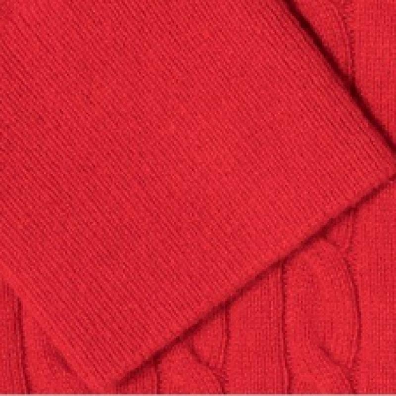 Lacoste Женский кардиган с кабельным узором и круглым вырезом Af091e 54n 240