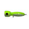 Ready Weiyu 15cm 90g  Fishing Lure Fishing Tackle Wooden Popper for Big Game Targeting Carp Marlin Tuna Wahoo