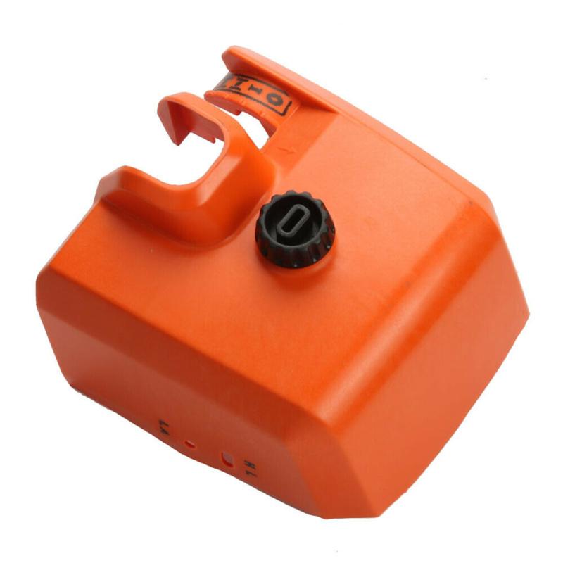Крышка воздушного фильтра ABS для цепной пилы Stihl 029 039 Ms290 Ms310 Ms390