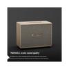 Marshall Беспроводной Bluetooth-динамик Woburn III, вилка CN (адаптер в комплекте)