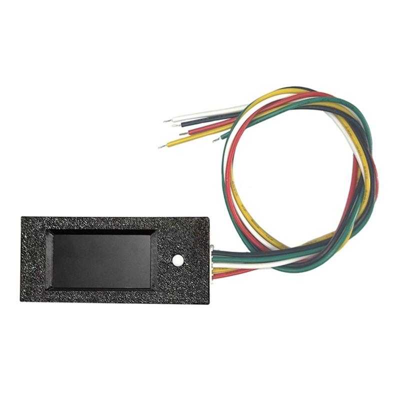 4S Battery Voltage Tester Battery Voltage Tester Dispaly 2V-4.5V Battery Display
