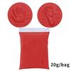 Детская глина для отпечатков рук и ног, мягкий пушистый материал, грязь для отпечатков рук и ног, отпечатки рук и пальцев