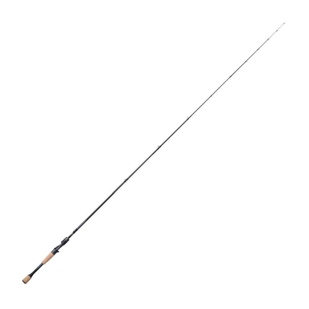 Shimano 26 Poison Glorious Bass Rod 166ML+-BFS