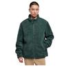Urban Classics Basic Sherpa full zip свитшот