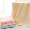 Grace Thick Cotton Face Towel 4-Pack