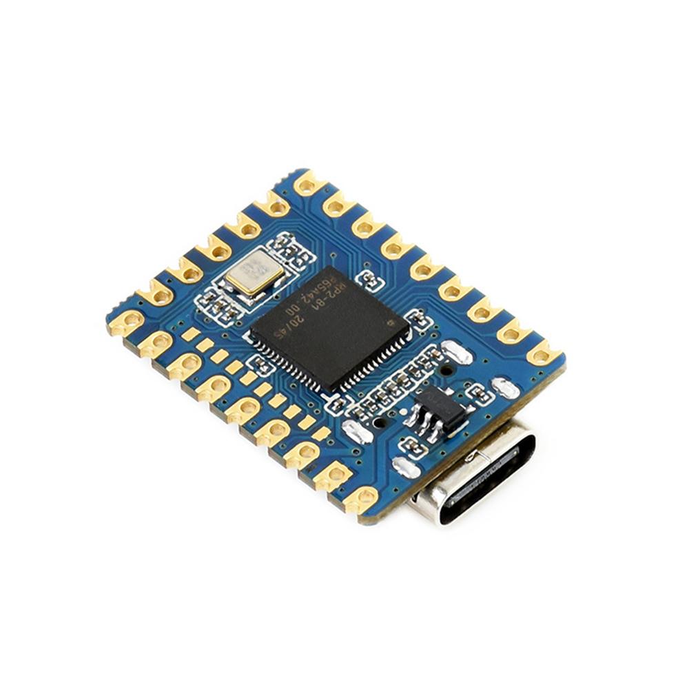RP2040-Zero RP2350-Zero PICO Плата разработки Микроконтроллер Двухъядерный процессор Интерфейс Type-C