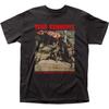 Dead Kennedys Give Me Convenience Or Give Me Death Mens T Shirt Rock Music Black