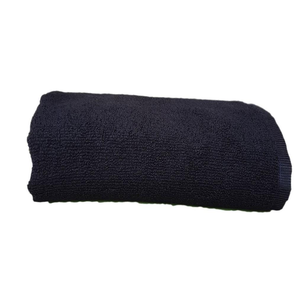 Набор из 3 парикмахерских полотенец, устойчивое к краске полотенце для волос из микрофибры, 50x90 см.