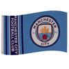 Manchester City F.C. Official Flag WM 152 X 91 Cm