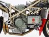 Мотоцикл серии TAMIYA Ducati 916 Пластиковая модель 14068 1/12 № 68