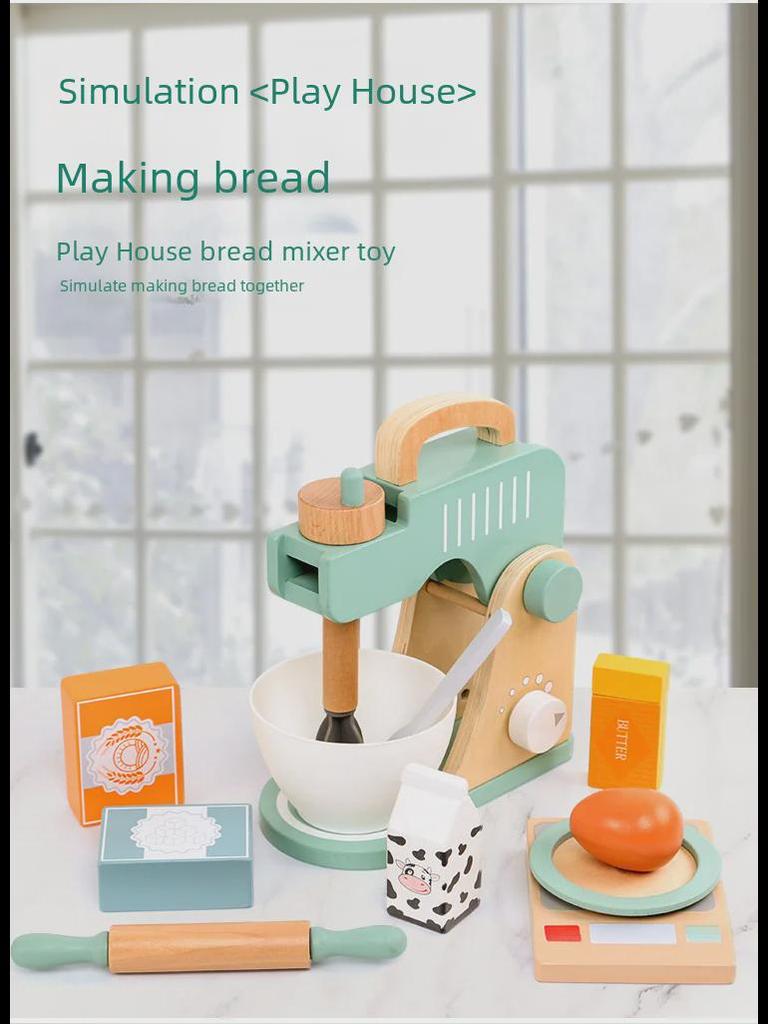 Кофемашина Playhouse и кухонные принадлежности Игрушка: Подарок на день рождения для девочек в виде кукольного домика