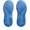 Asics Кроссовки детские Gel Dedicate 8 GS Light Blue Blue-Coast 1044A077-402