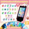 Электронные игрушки – Игрушечные телефоны