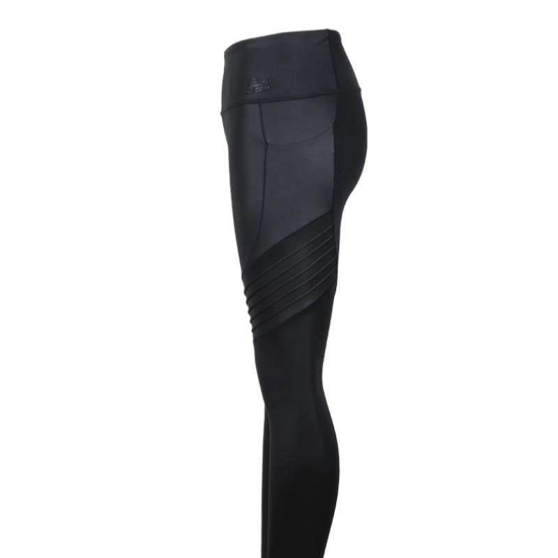 New Balance Женские колготки Captivate S черные