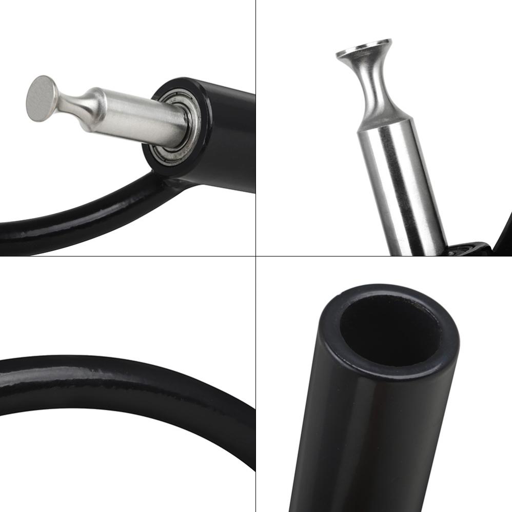 Саксофонная труба, ветровой лист, деформация трубы, профессиональные инструменты для ремонта