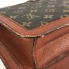 Louis Vuitton M51412 Сумка-клатч на плечо Monogram Ronpoan Vintage