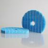 2pcs Replacement For Sharp Fz-g60mfe Humidifier Filter For -jh50t-w -jh60t-w -jh70t-w