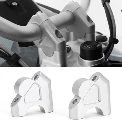 Новый 2021 2022 Для BMW R1250RT R 1250 RT R1250 RT r1250rt Аксессуары для мотоцикла Подъемник руля Крепление руля Зажим руля