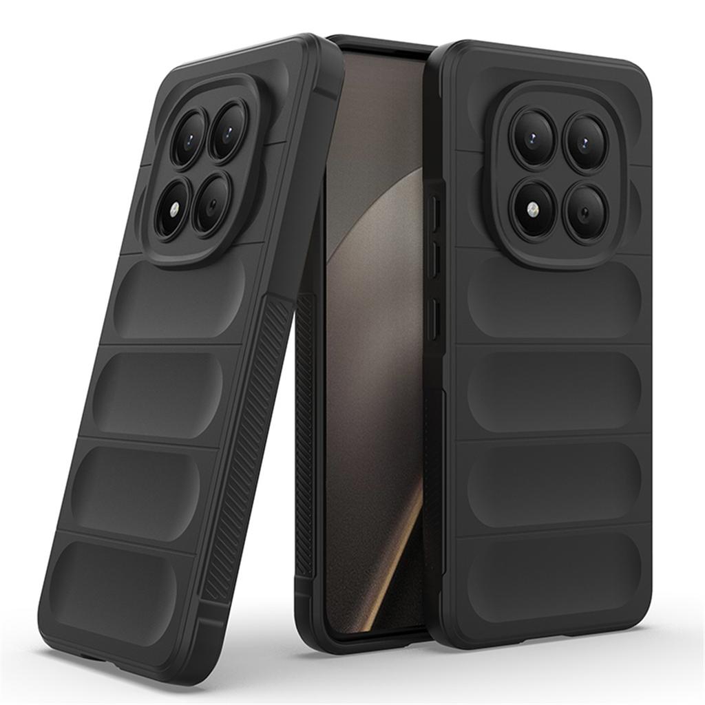 Чехол для телефона Redmi Turbo5 Max Чехол Redmi Note 15 Pro Plus Fundas Coque Мягкий силикон ТПУ Задний бампер телефона Redmi Note 15