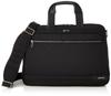 Business Bag 2way Large Capacity B4 Compatible Inch PC Storage Available Gusset Expansion Setup Possible Briefcase Business Trip Compatible Black