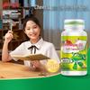 Мягкие капсулы с маслом водорослей ДГК By-Health для молодежи и детей