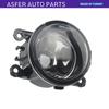 Противотуманные фары 2 шт. для Renault Megane Fluence Kango Master Logan Opel Astra G Ford Focus Nissan OEM 8200074008 26155EB500