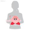 Sanei Boeki Kirby of the Stars ALL STAR COLLECTION Kirby (M) Standard W26 x D15 x H23cm Plush Toy KP07
