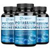 Grevip - Potassium Magnesium Extended-Release Capsules - Heart Health
