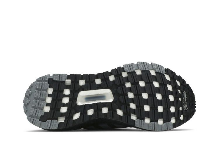 Мужские кроссовки adidas Ultra Boost Winter Rdy Core Black Core Black / Iron Metallic / Core Black