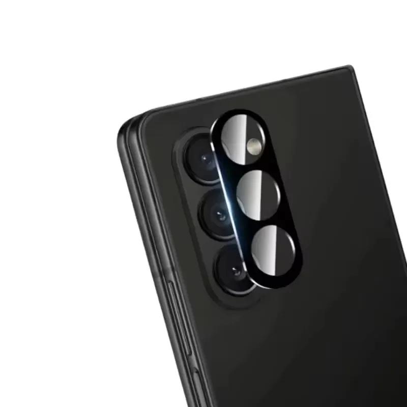 1-3 шт. Закаленное Стекло Защитная Пленка для Камеры Для Samsung Galaxy Z Fold 7 6 5 Ультра HD 3D Анти-царапина Крышка Объектива Аксессуары для Телефона