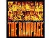THE RAMPAGE from EXILE TRIBE Endless Happy-Ending CD+DVD Live Edition RZCD-67109