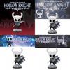 Модель экшн-фигурки Hollow Knight 6,5 дюймов, идеально подходит для коллекционеров