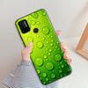 Чехол для Umidigi A7 Pro Чехол-крышка для Umidigi A9 Pro Для Umidigi A7Pro A9Pro Ударопрочный Силиконовый Мягкий ТПУ Задние крышки для телефона Funda Coque A7Pro