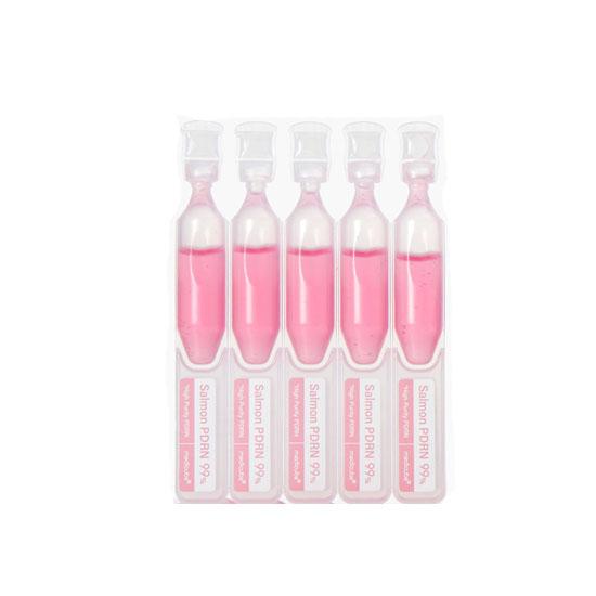 Medicube PDRN Розовая однодневная сыворотка 1,5 мл 5 шт / 10 шт