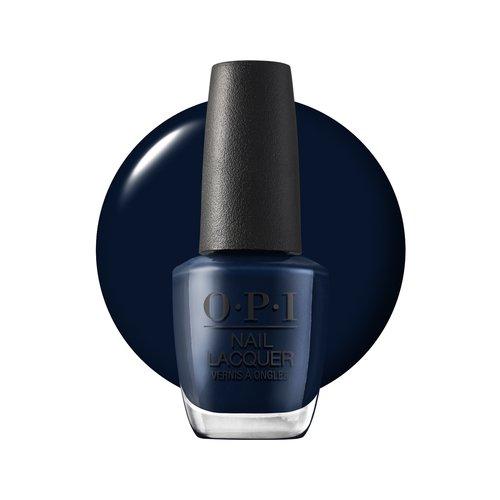 [OPI][Nail Lacquer] F009 - Midnight Mantra 15ml