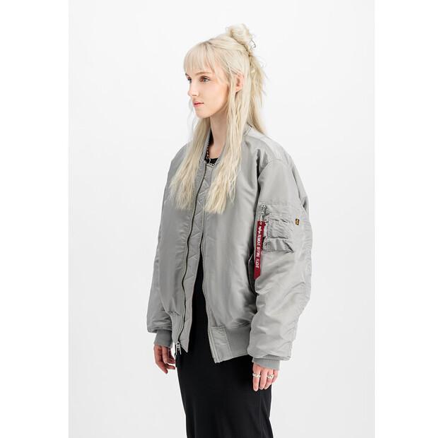 Куртка Alpha Industries Куртка-бомбер