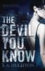 Книга The Devil You Know