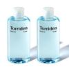 Dive-in Low Molecular Hyaluronic Acid Toner 300ml*2p