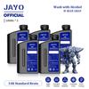 JAYO Стандартный/Подобный ABS/Высокопрочный/Подобный ПА Смола 5 кг 395-405 нм УФ-отверждаемая Фотополимерная Быстрая Смола для LCD/DLP/SLA 3D-принтера